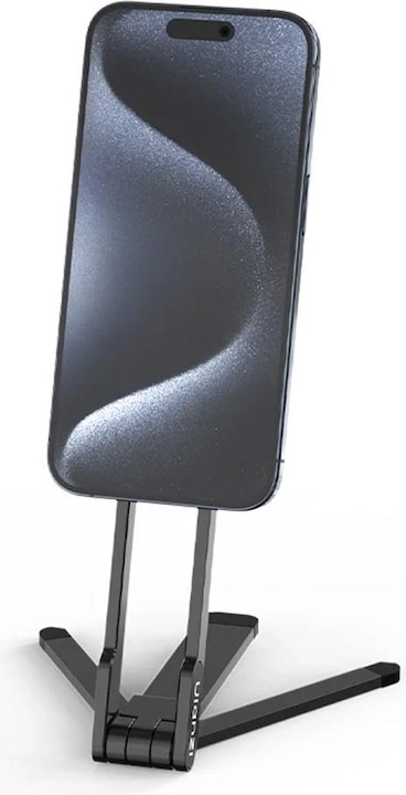 Produktbild Ulanzi MA30 Carabiner Mobile Phone Tripod