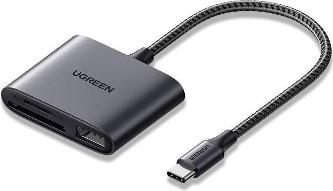 Produktbild Ugreen CM387 (USB-C)