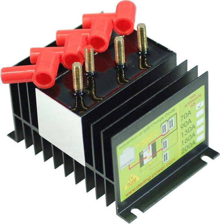 Produktbild Dometic CoolFreeze CFX 50W (46 l)