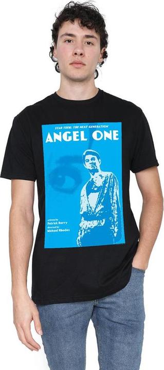 Produktbild The Next Generation Season 1 Episode 14 TShirt (S)