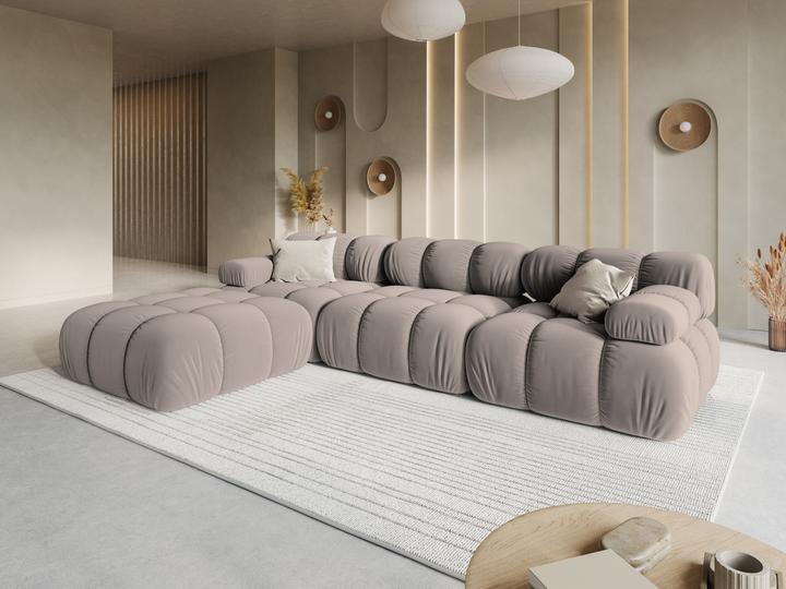 Produktbild Micadoni Bellis (Modular Sofa, 4-Sitzer)