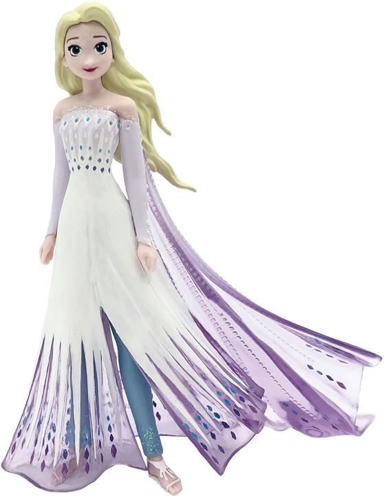 Image du produit Bullyland Frozen 2 Elsa Epilogue