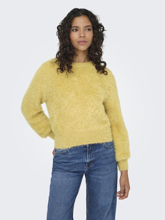 Actual product image Only ONLLULU Strickpullover Strickpullover (XL)