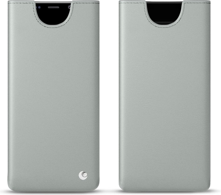 Actual product image Noreve Leather cover (Samsung Galaxy Note 9)