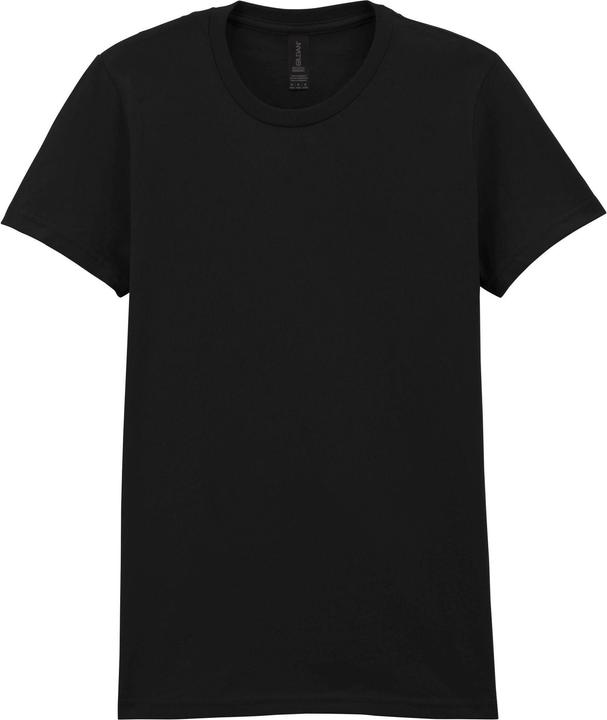 Gildan Softstyle TShirt (3XL)
