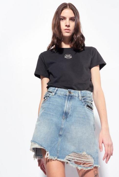 Image du produit Pinko Logo-T-Shirt (XL)