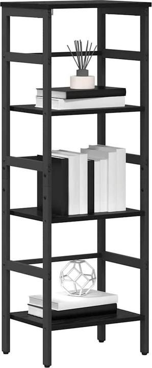 Produktbild vidaXL Bücherregal (29.50 x 40 x 115 cm)