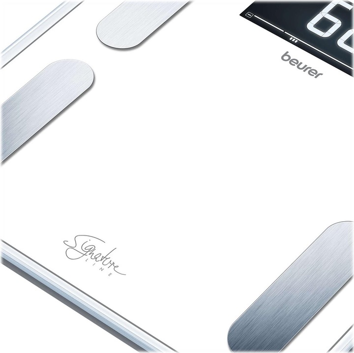 Actual product image Beurer BF 400 (200 kg)