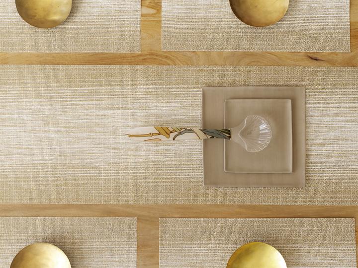 Image du produit Chilewich Sets de table OMBRÉ (1 pcs, 48 x 36 cm)