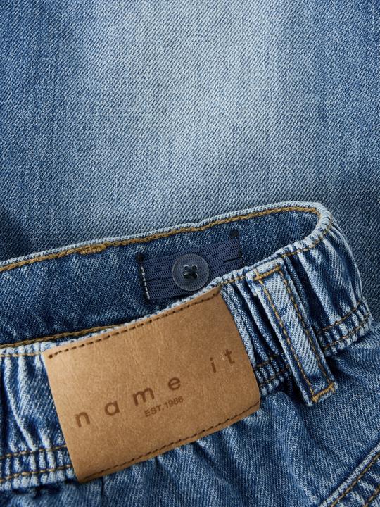 Immagine prodotto Name it Tapered Fit Jeans (140)
