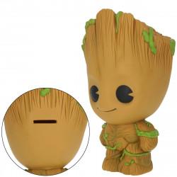Immagine prodotto Monogram GUARDIANI DELLA GALASSIA - Tirelire - Groot 20cm (20 x 20 cm)