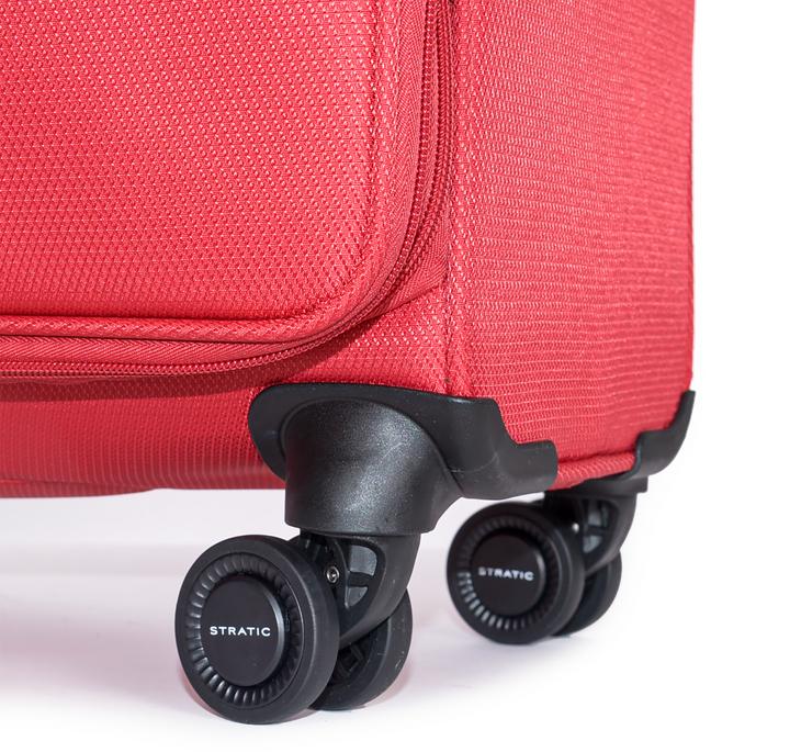 Actual product image Stratic Light + Case (61 l)