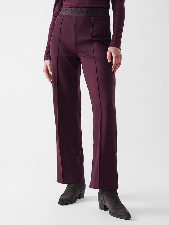 Produktbild Rich & Royal Marlenehose (38)