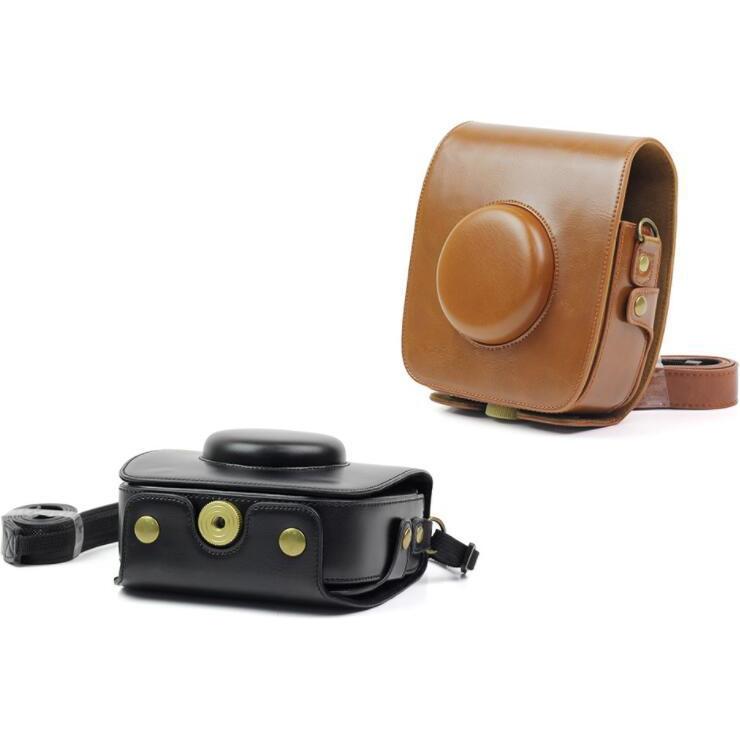 Thumbnail - JTI Fujifilm Instax SQ10 Kameratasche (Kamera Schultertasche), Kameratasche