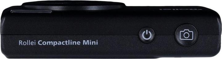 Productafbeelding Rollei Compactline Mini