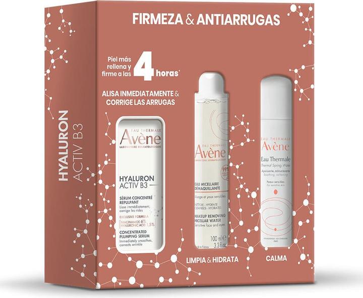 Dtangler HYALURON ACTIV B3 SERUM - Hautpflegeserum