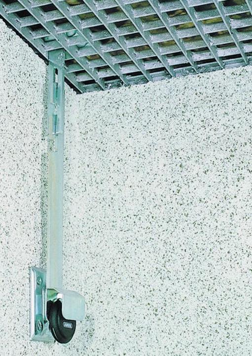 Actual product image Abus Gs60
