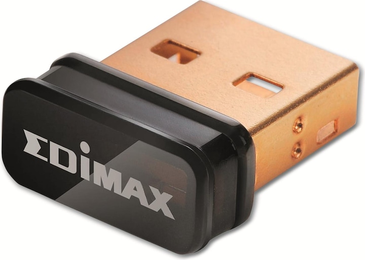 Actual product image edimax EW-7811UN V2 (USB 2.0)