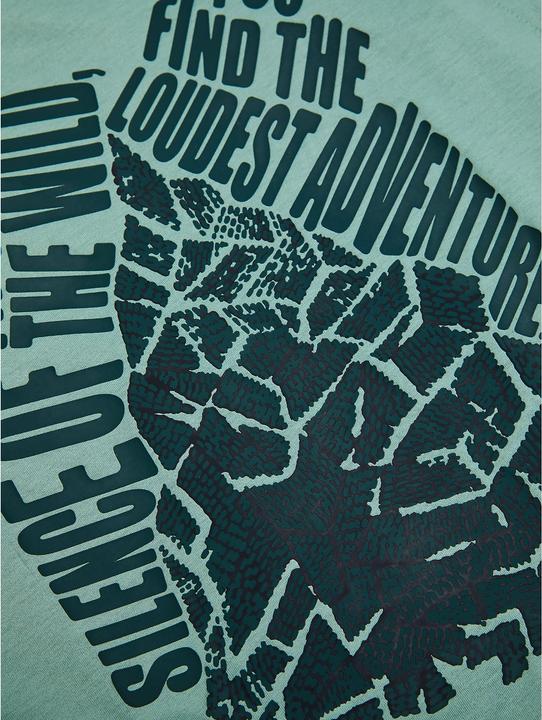 Immagine prodotto Peak Performance Explore Graphic SL (L)