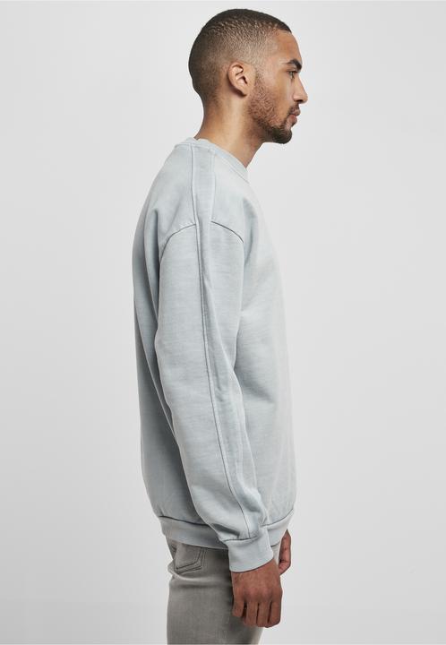 Produktbild Urban Classics Heavy Terry Garment Dye Crew - 19381 (S)