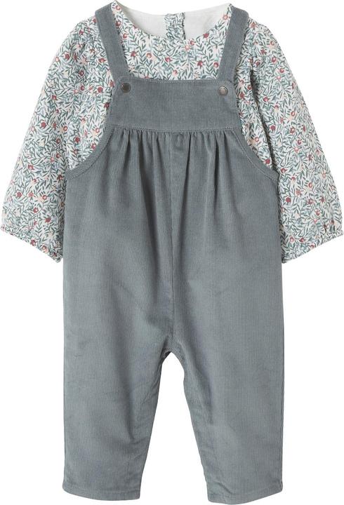 Actual product image Vertbaudet Set Overall/Latzhose (86)