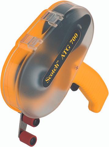 Actual product image Scotch Atg700