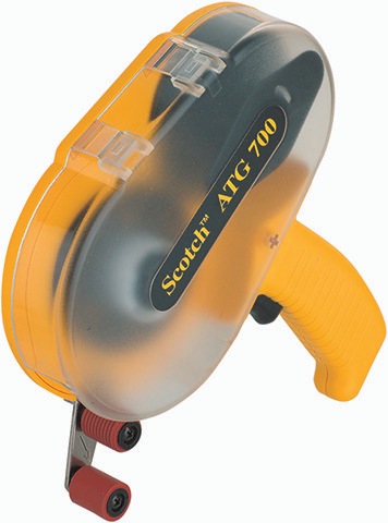 Produktbild 3M Handabroller Scotch ATG 700