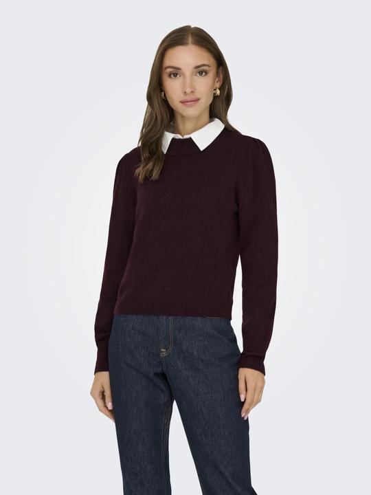 Actual product image JdY Gestrickter Pullover (S)