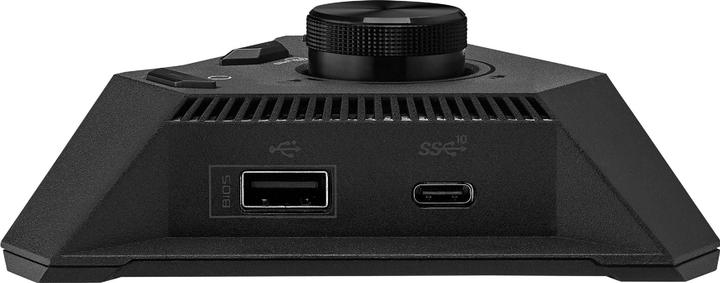 Produktbild ASUS ROG Strix X670E-I Gaming Wifi (AM5, AMD X670E, Mini-ITX)