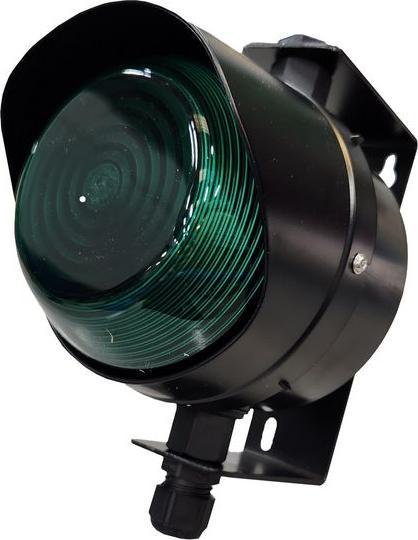 Actual product image RS PRO LED-Signalleuchte
