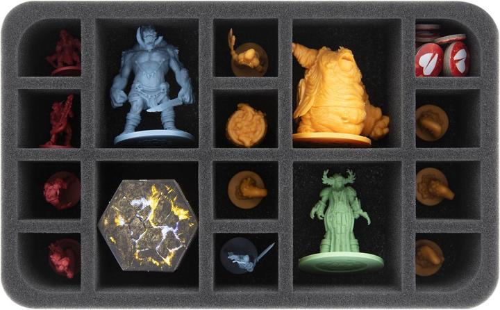 Image du produit Feldherr MAX85BO - Sac MAXI pour Godtear - Chosen Pledge (Mousse)