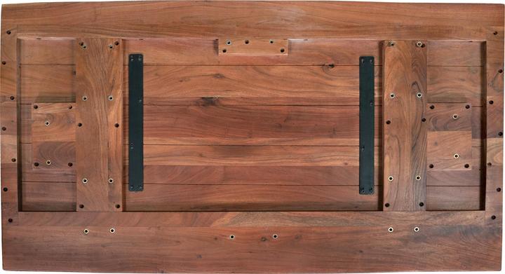 Image du produit SAM CALI Baumkante massiv Akazie