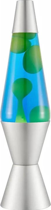 Image du produit la.va Lamp Classic 37cm Green/Blue (G9)