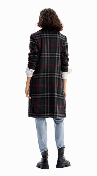 Immagine prodotto Desigual cappotto da deigual luie