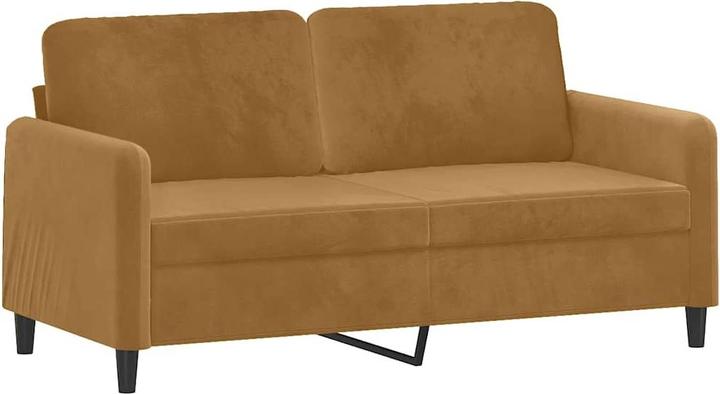 Produktbild vidaXL Amor (2-Sitzer)