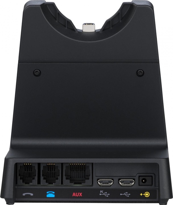 Actual product image Jabra Engage 75 Mono (Wireless, USB-A)