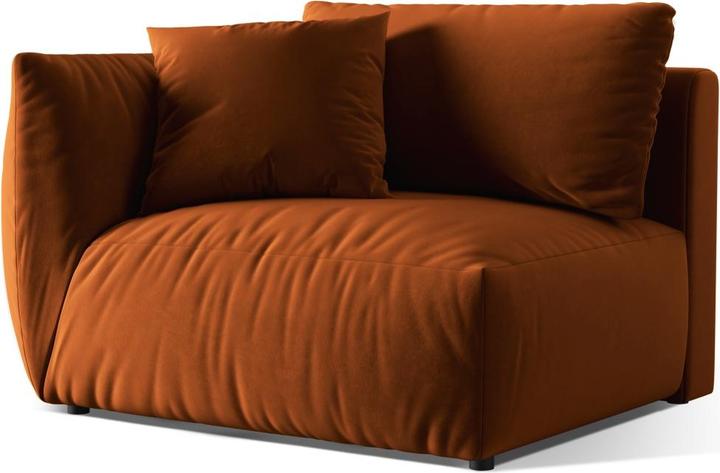 Produktbild Micadoni Chris (Modular Sofa, 1-Sitzer)