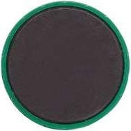 Image du produit Maul Aimant rond Solid 38 mm 2,5 kg Force d'adhérence 10 pièces vert