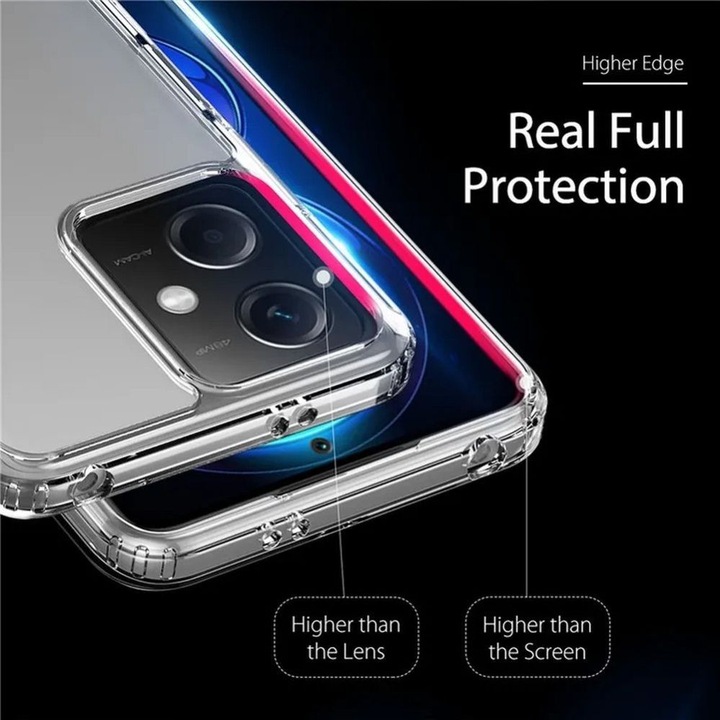 Produktbild Dux Ducis Clin Series Hardcase (Xiaomi Redmi Note 12 5G)