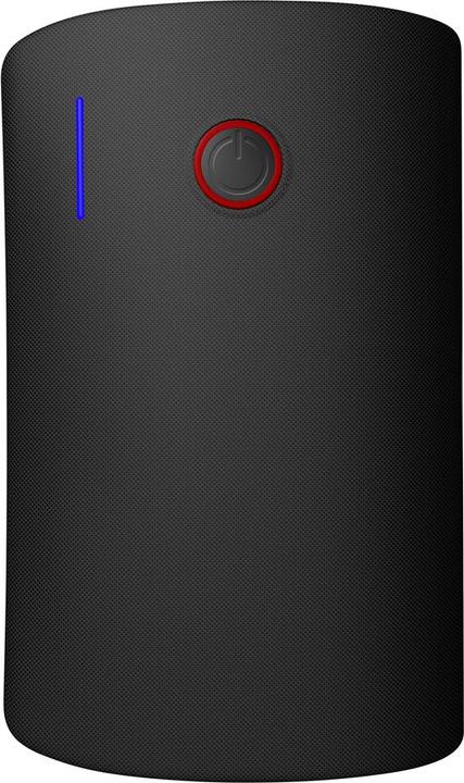 Actual product image iconBit Powerbank FTB6000SF Selfie Remote Trigger TÜV (6000 mAh, 22.20 Wh)