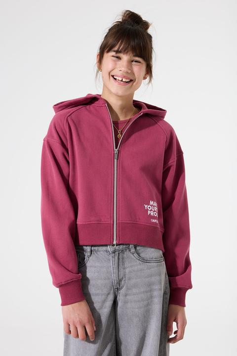 Produktbild Garcia Kapuzenjacke (152, 158)