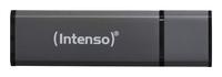 Immagine prodotto Intenso Alu Line (8 GB, USB-A)