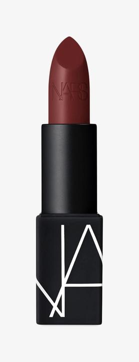 Actual product image NARS Cosmetics Lipstick Matte (Fire Down Below)