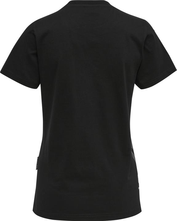Produktbild hummel hmlMOVE GRID COTTON T-SHIRT S/S WOMAN (L)