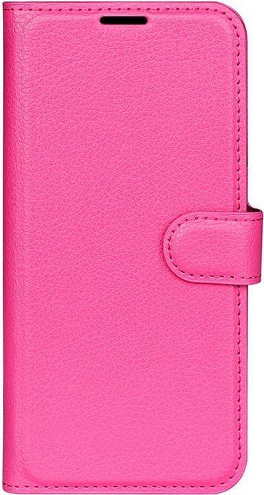 Produktbild Cover-Discount Google Pixel 9 / 9 Pro - Leder Etui Hülle (Google Pixel 9 Pro)