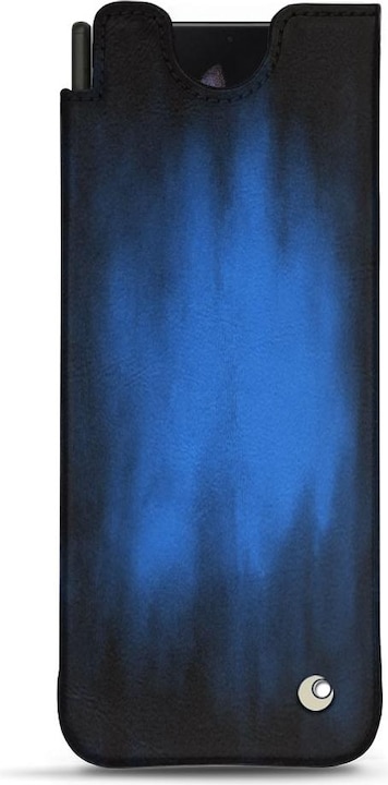 Bleu Patine