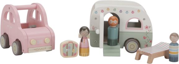 Image du produit Little Dutch Camper