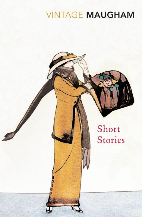 Produktbild short stories (Englisch, W. Somerset Maugham, 1994)