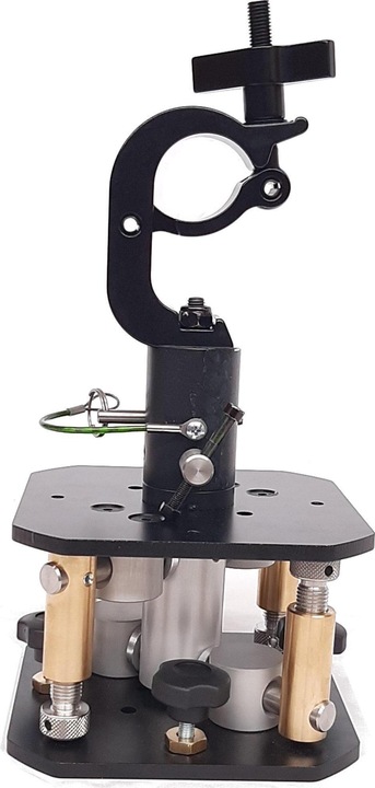 Epson Tilt Adaptor ELPMB81 EB-PU Series (Table)