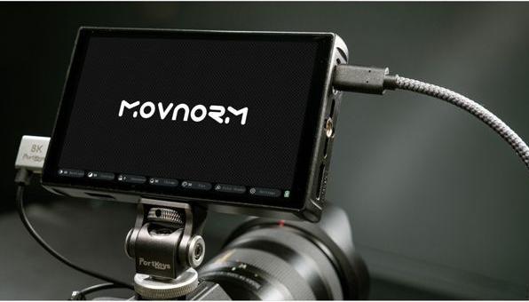 Immagine prodotto Portkeys PT5 III Monitor (5.40")